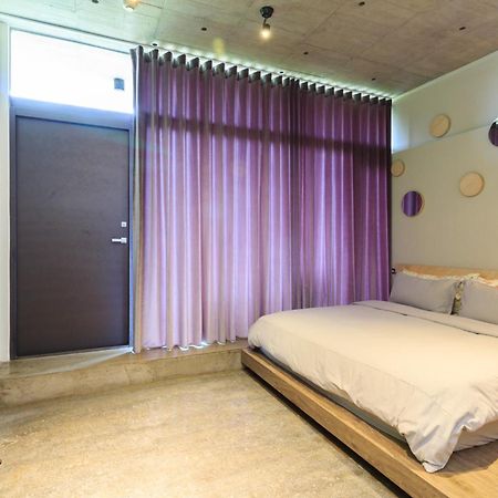 One Piece B&B Dongshan  Exterior foto