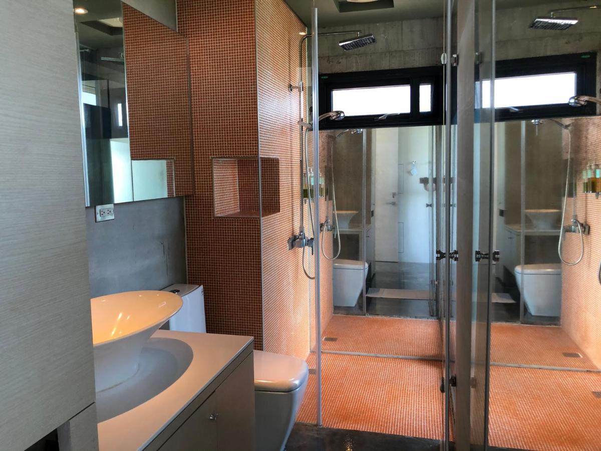 One Piece B&B Dongshan  Exterior foto