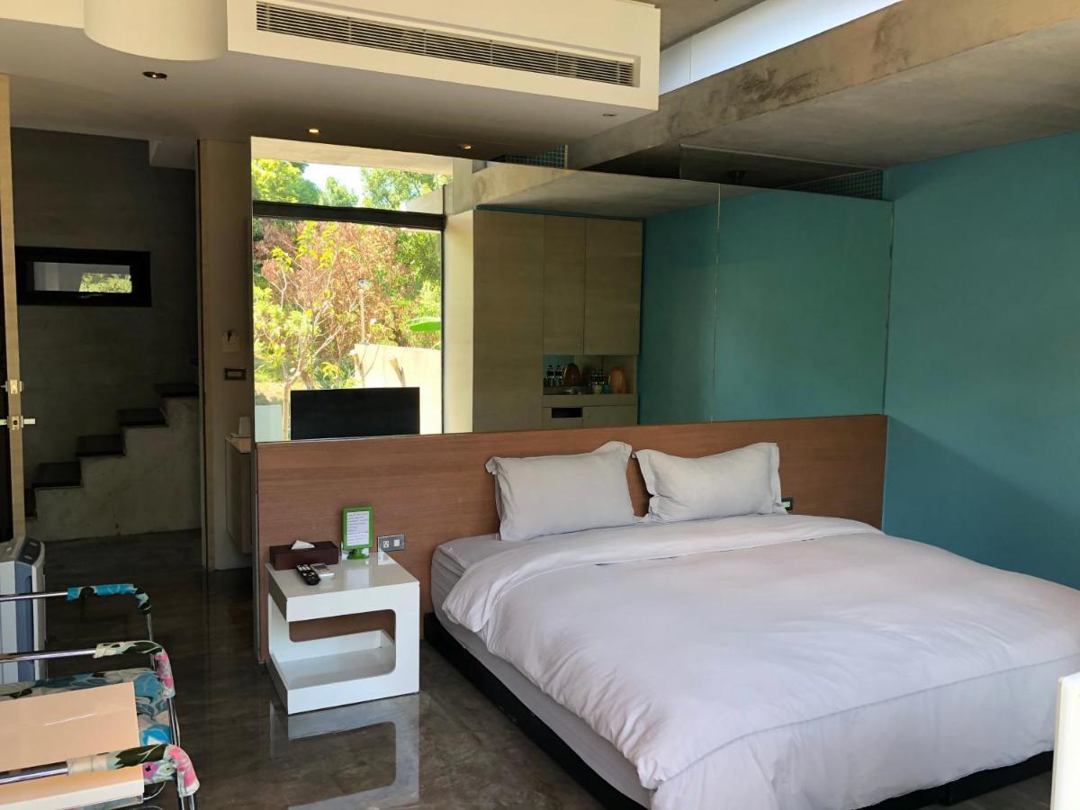 One Piece B&B Dongshan  Exterior foto