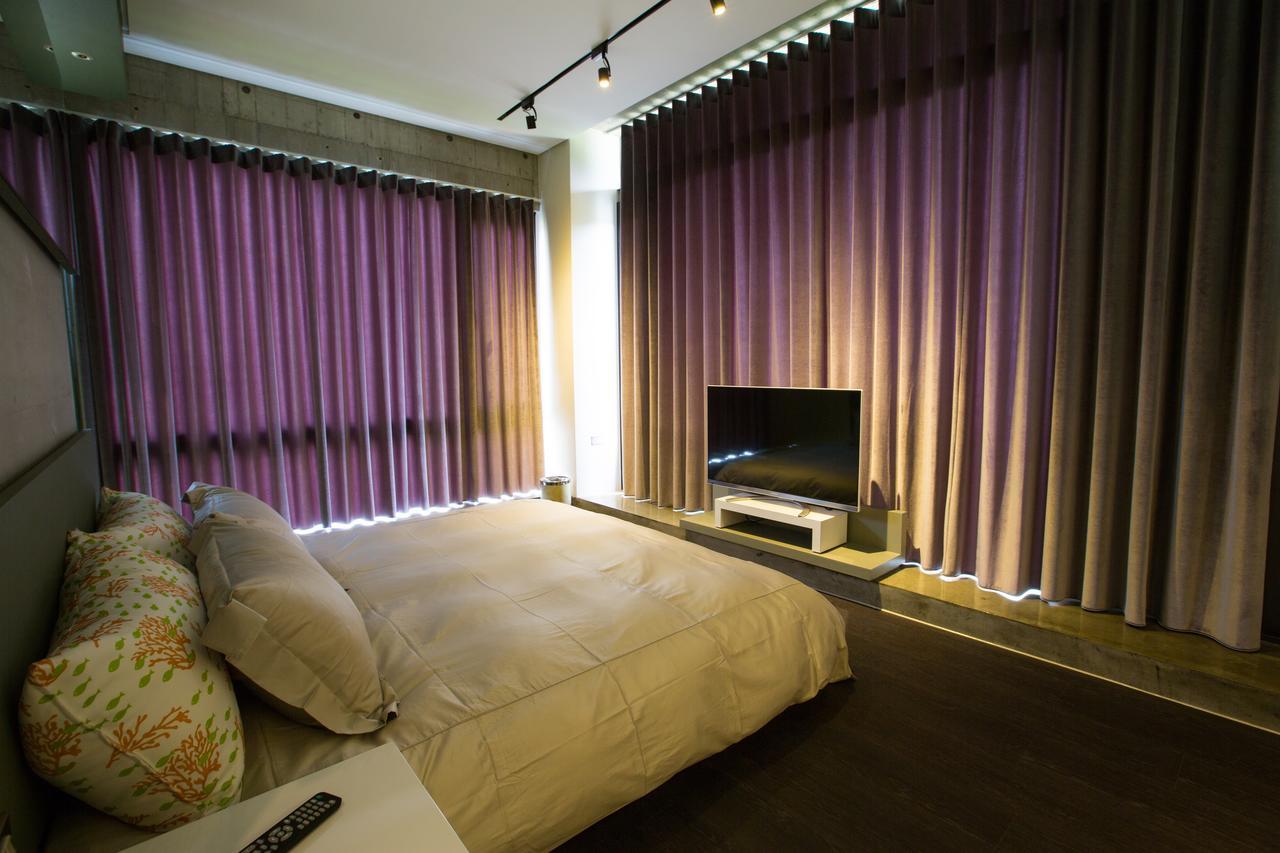 One Piece B&B Dongshan  Exterior foto