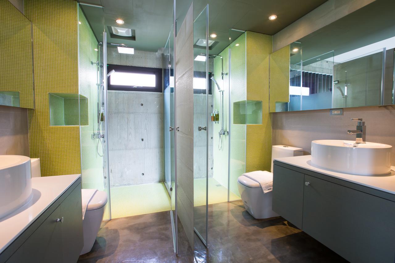 One Piece B&B Dongshan  Exterior foto