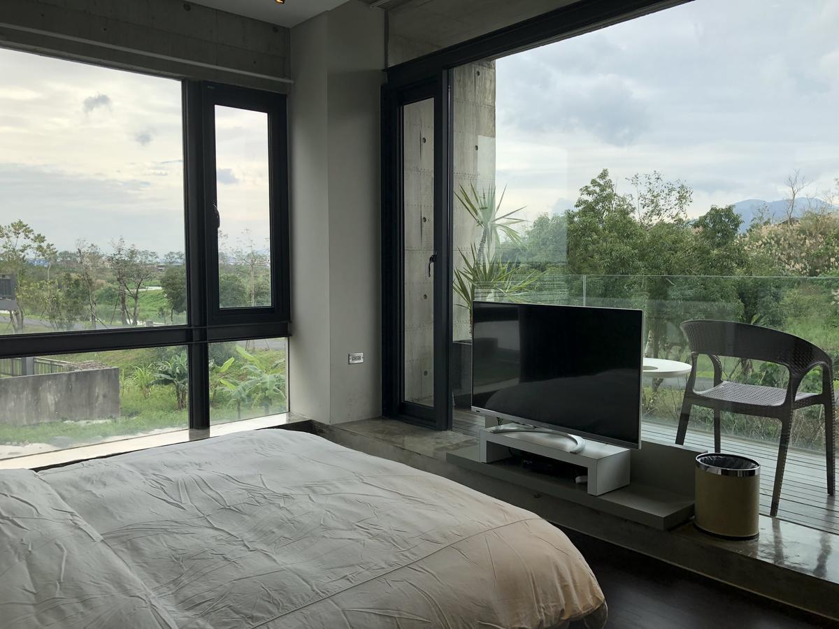 One Piece B&B Dongshan  Exterior foto